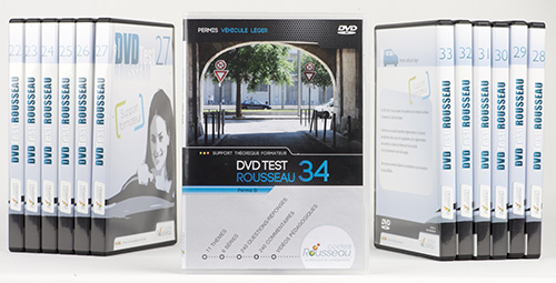 DVD