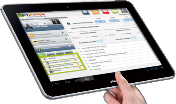 Easypratique