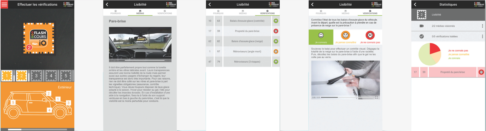 Flash cours io grande photo