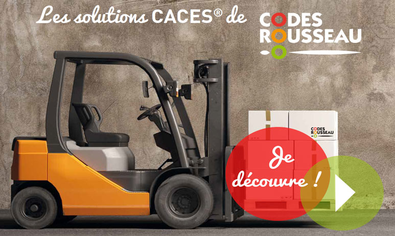 Formation engins chantier professionnel