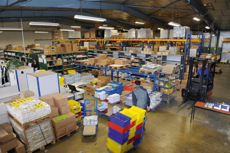 photo magasin