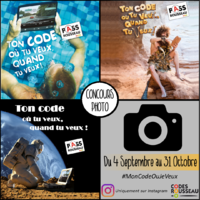 Concours Photo